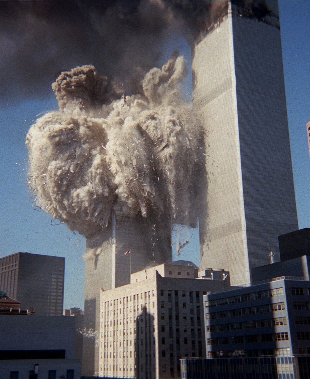 World Trade Center